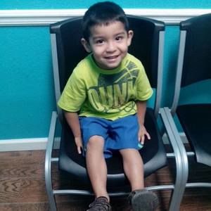 Meet your Posher, Daniela