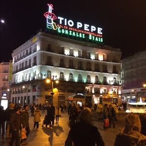 Meet your Posher, Andy