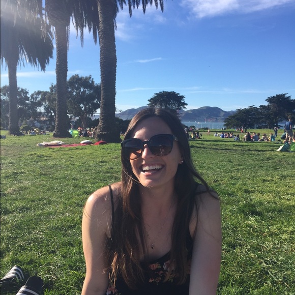 Meet your Posher, Mary