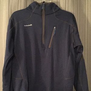 Avalanche Sweatshirt