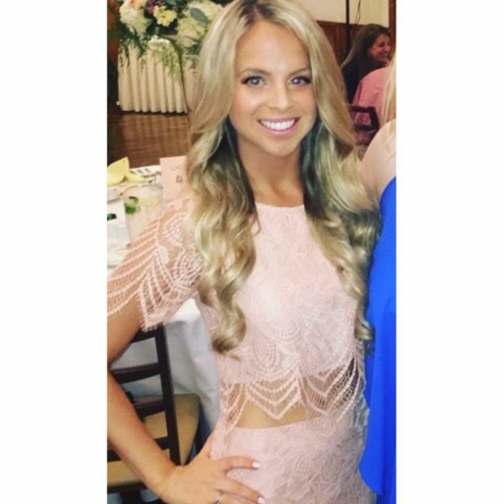 Meet your Posher, Monique