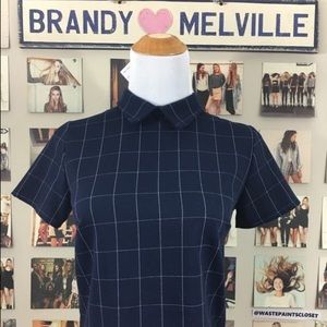 Brandy Melville Crop Top