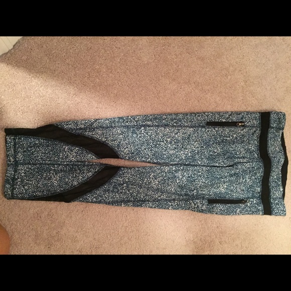 Speed tight with mess