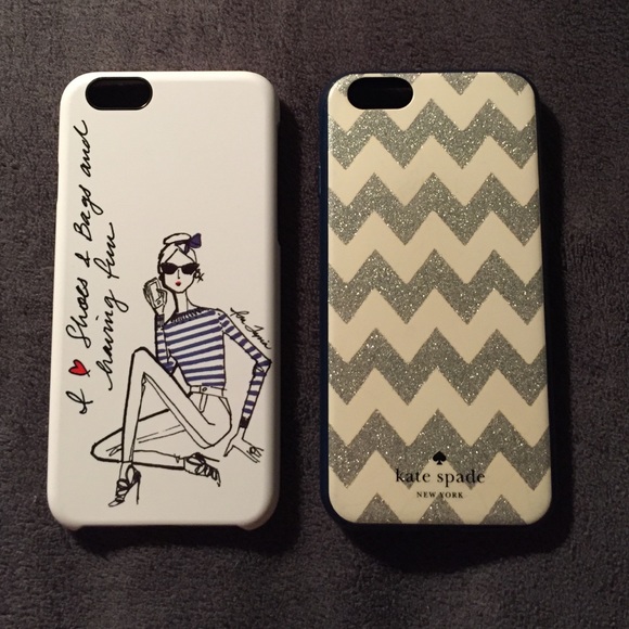iPhone 6/6s Case Bundle