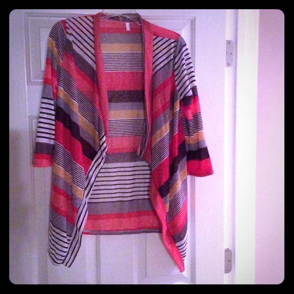 Boutique top