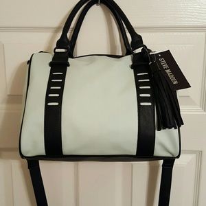 Steve Madden Satchel