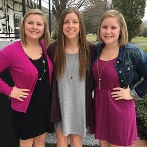 Meet your Posher, Brooke