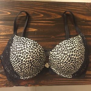 VS Dream Angels Push-Up