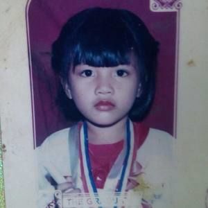 Meet your Posher, Jovilyn