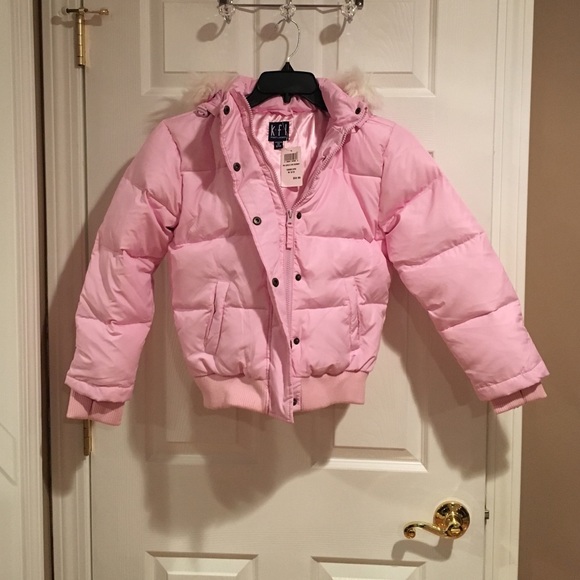 kids foot locker jackets