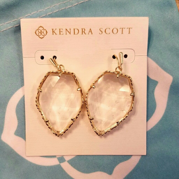 Clear/Crackle Corleys