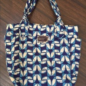 Marc by Marc Jacobs nylon Tote