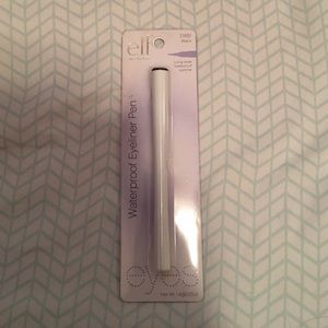 elf waterproof eyeliner pen