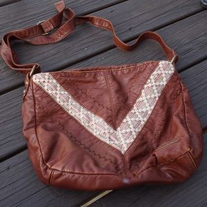 O'Neill Shoulder Bag