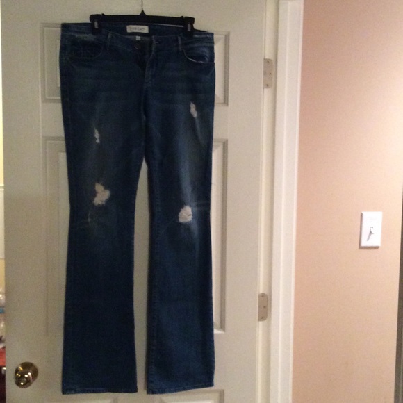 Habitual Jeans
