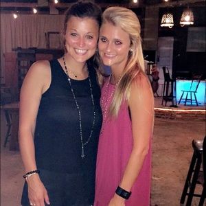 Meet your Posher, Bethany