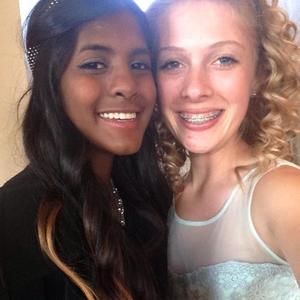 Meet your Posher, Drew