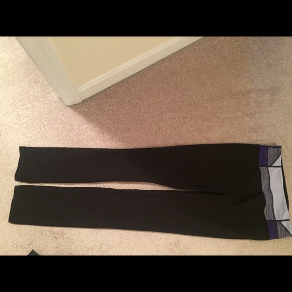 Lululemon leggings