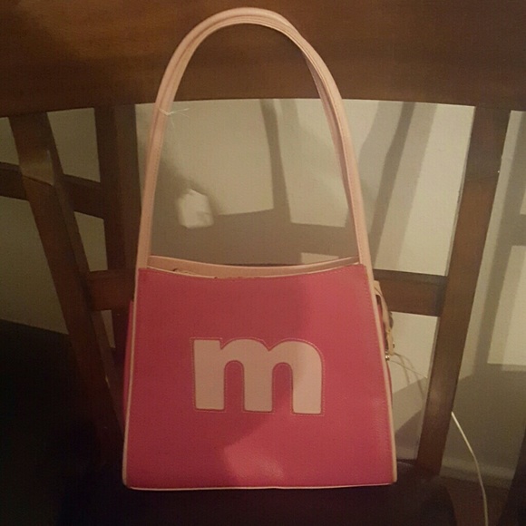 M bag