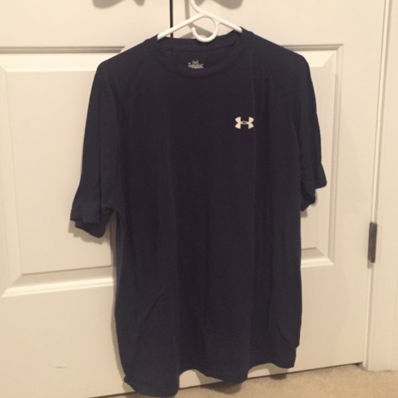 Mens Under Armour Dri Fit