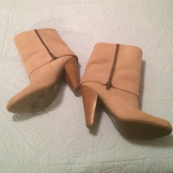 Booties