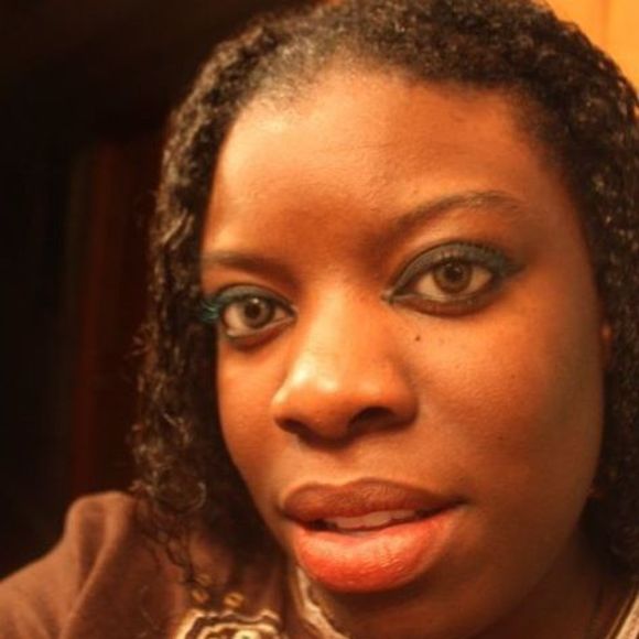 Meet your Posher, Sindy