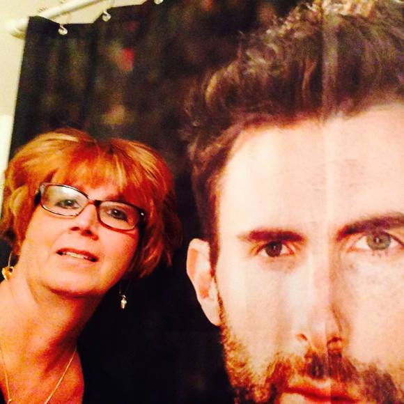 Meet your Posher, Tracy