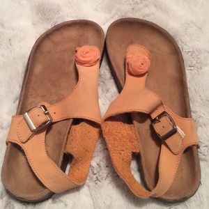 Crewcuts Girl's Sandals
