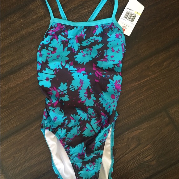 SPEEDO juniors bathing suit