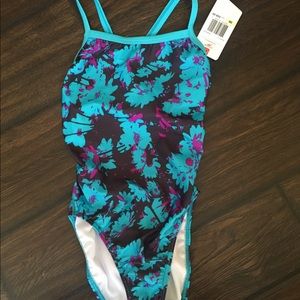 SPEEDO juniors bathing suit