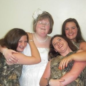 Meet your Posher, Margaret