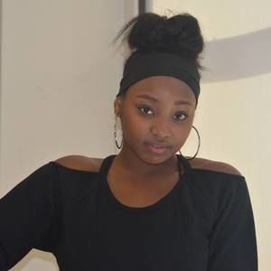 Meet your Posher, Cheyenne
