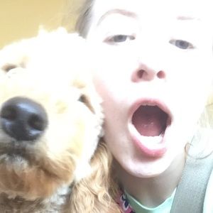 Meet your Posher, Ella