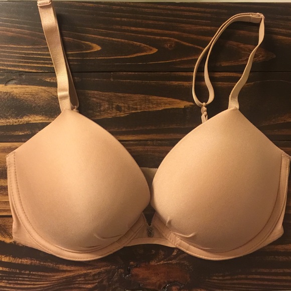 Vs Fabulous Plunge Bra