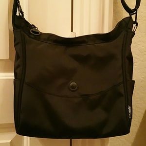 Pacsafe Citysafe Cross body bag PB140 antitheft