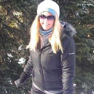 Meet your Posher, Tamie