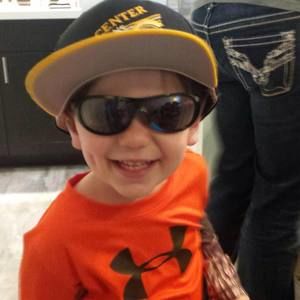 Meet your Posher, Linnea