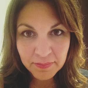 Meet your Posher, Karina