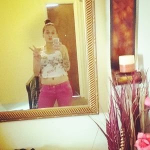 Meet your Posher, Jazmin