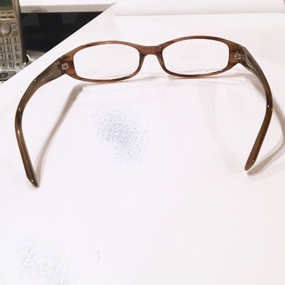 🚫SOLD🚫💖HP 8/24💖Anne Klein Eyeglasses - Picture 2 of 4