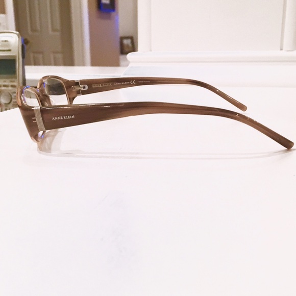 🚫SOLD🚫💖HP 8/24💖Anne Klein Eyeglasses - Picture 3 of 4