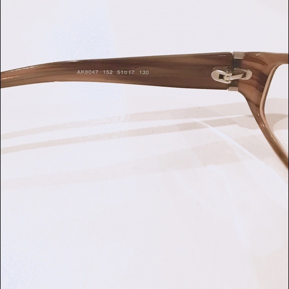 🚫SOLD🚫💖HP 8/24💖Anne Klein Eyeglasses - Picture 4 of 4