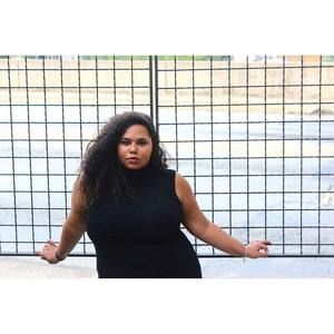 Meet your Posher, Betsy