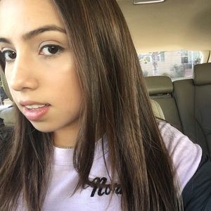 Meet your Posher, Brittany