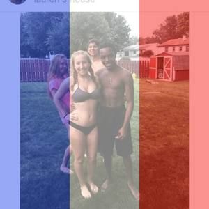 Meet your Posher, Tramaine