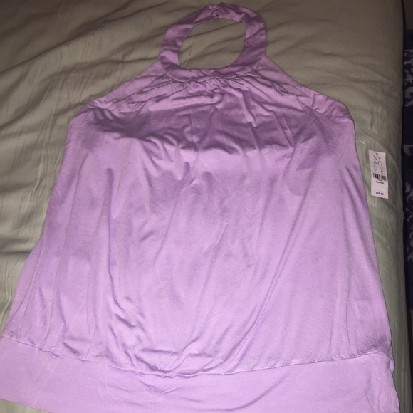 New York & Company halter top