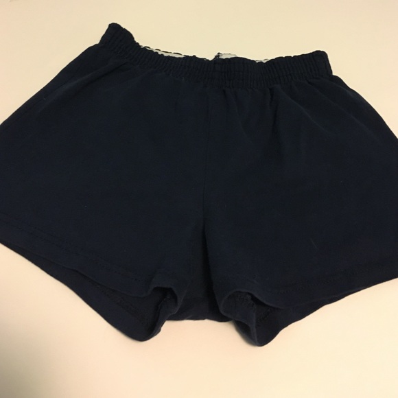 Soffe Navy Blue Shorts - Size XX Small
