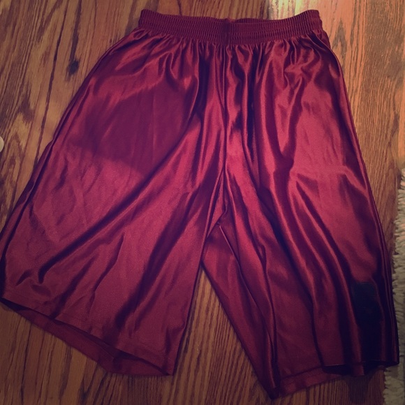 Basketball Shorts- Stanford University - Picture 2 of 3