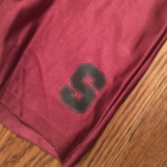 Basketball Shorts- Stanford University - Picture 3 of 3