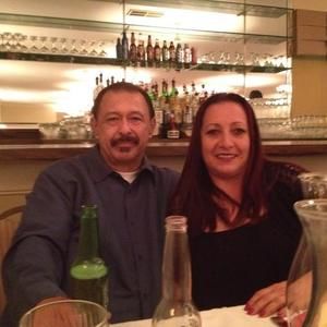 Meet your Posher, Jaime-maryhelen lena